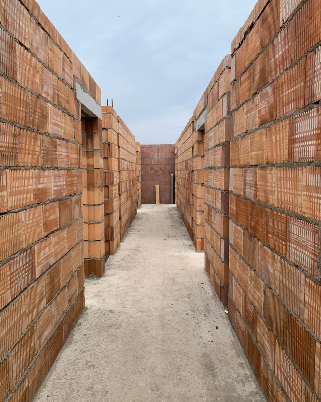 Apartamenty Sudetia - Generalny Wykonawca ECA Design GW Sp. z o. o.